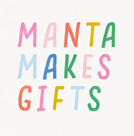 Manta Makes