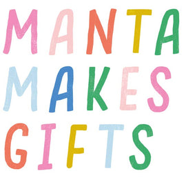 Manta Makes