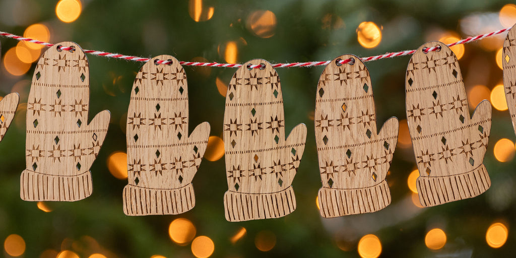 Christmas Garlands