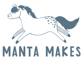 Manta Makes
